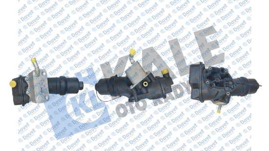 KALE 379615 Yag Sogutucu Audi A1-A3-A4-A6-Tt-Seat Altea-Altea Xl-Exeo-Leon-Toledo Iii-Octavia-Golfv-Vi-Plus-Jetta Iii-Passat-Polo-Scirocco-Touran 2.0fsi-Tfsi 04> (Contasiz) (Komple Modul)